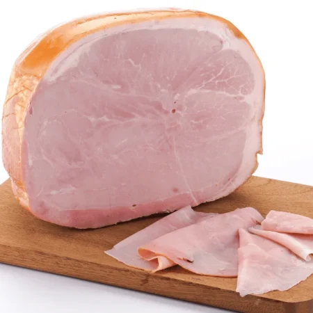 JAMBON CUIT 100% NATUREL