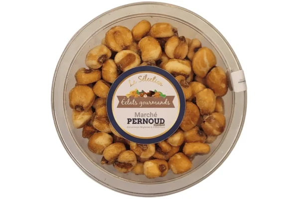 MAÃS JUMBO GRILLÃS 130G