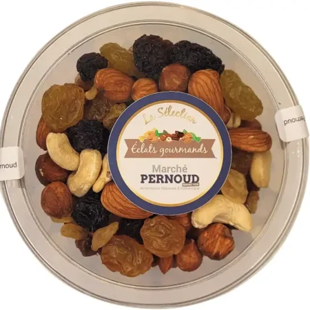 MÃLANGE MENDIANT 200G