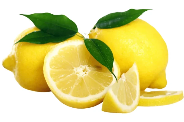 CITRON FEUILLE