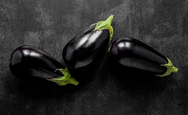 AUBERGINE