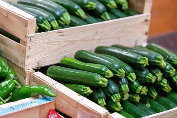 COURGETTE