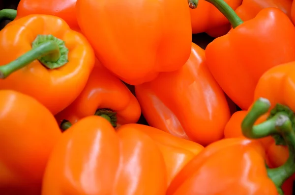 POIVRON ORANGE