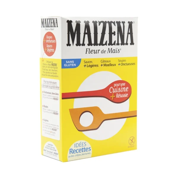 MAIZENA 400G
