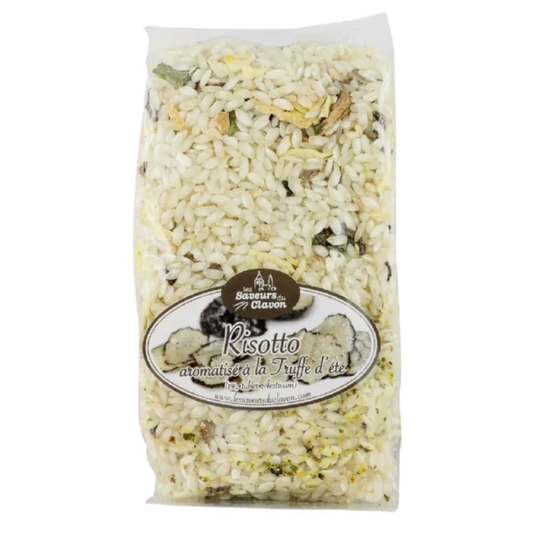 RISOTTO A LA TRUFFE D'ETE 300G