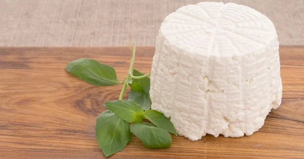 RICOTTA 250G
