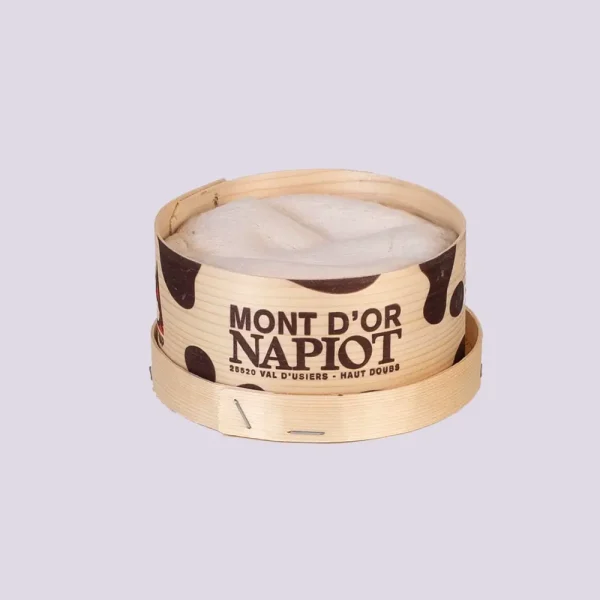 MONT D'OR MOYEN