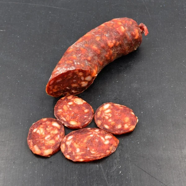 CHORIZO FORT 250G