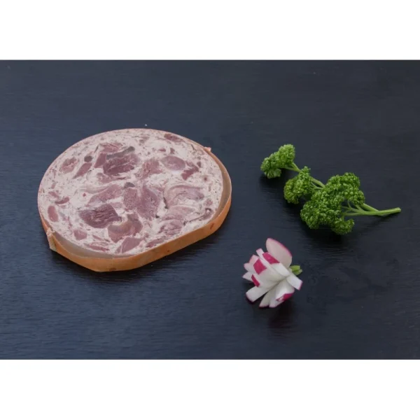 HURE TRANCHÉE 200G