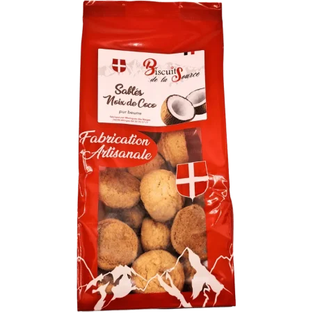SABLES COCO 200GR