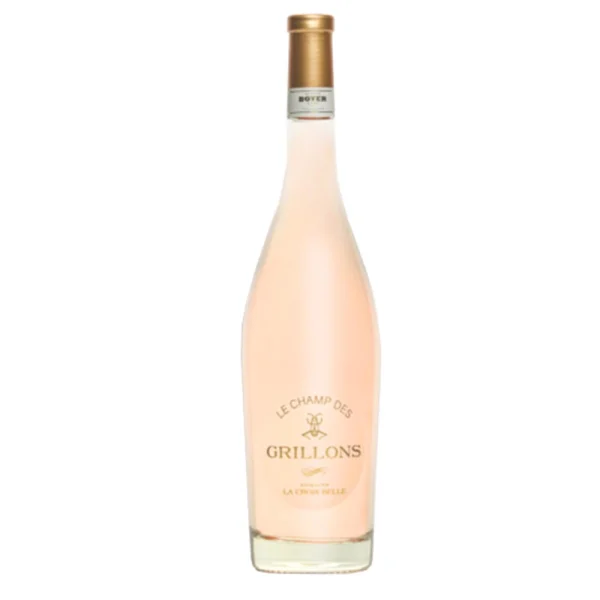 CTES DE THONGUE LE CHANT DES GRILLONS 75