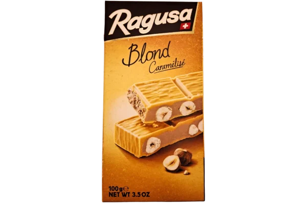RAGUSA BLOND 100GR