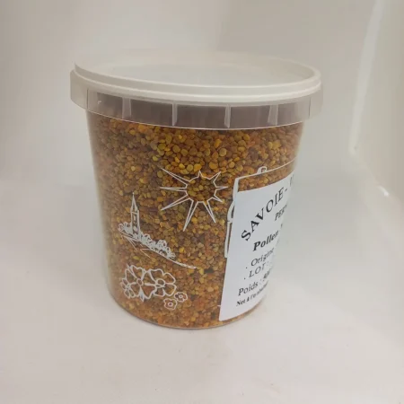 POLLEN 500G