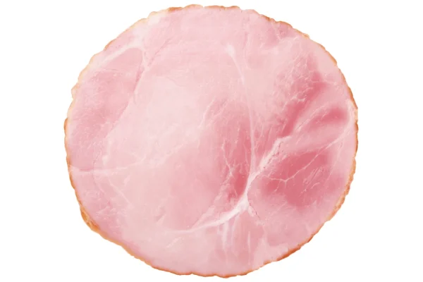 JAMBON CUIT supérieur avec couenne BELLENOIX