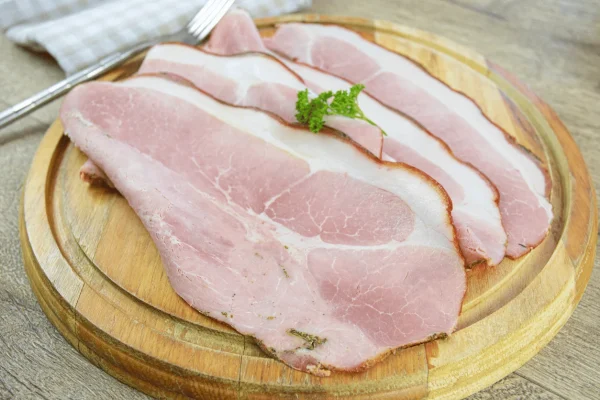 JAMBON CUIT LE ROSTELLO-AUX HERBES