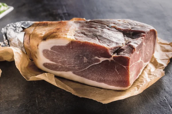 JAMBON FORET NOIRE