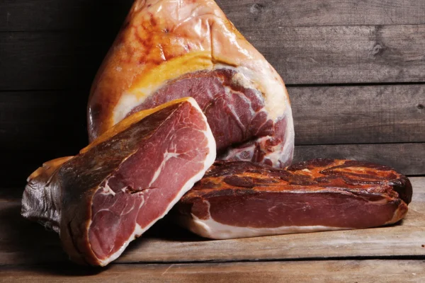 JAMBON SAN DANIEL