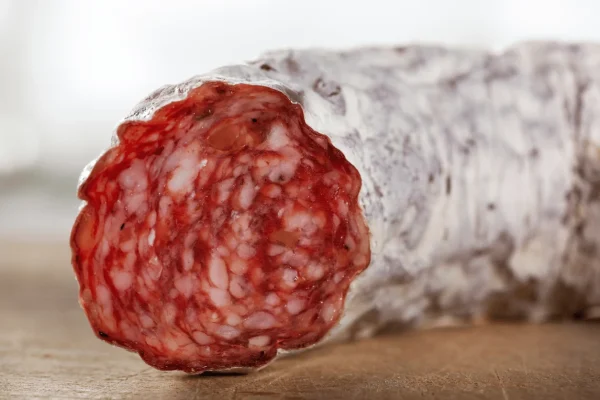 ROSETTE PUR PORC