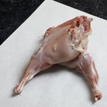 CUISSE DE LAPIN