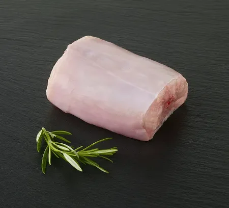 RABLE DE LAPIN