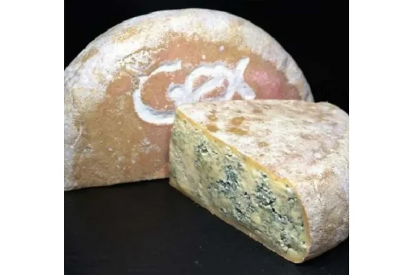 BLEU DE GEX