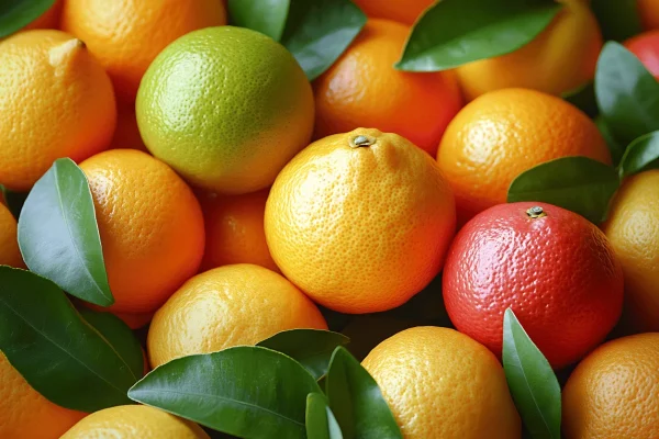 POMELOS RUBY