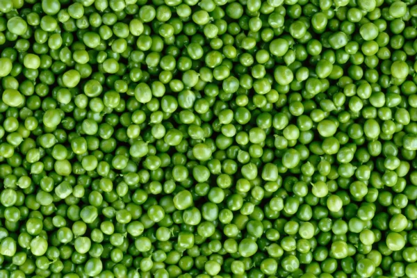 PETITS POIS