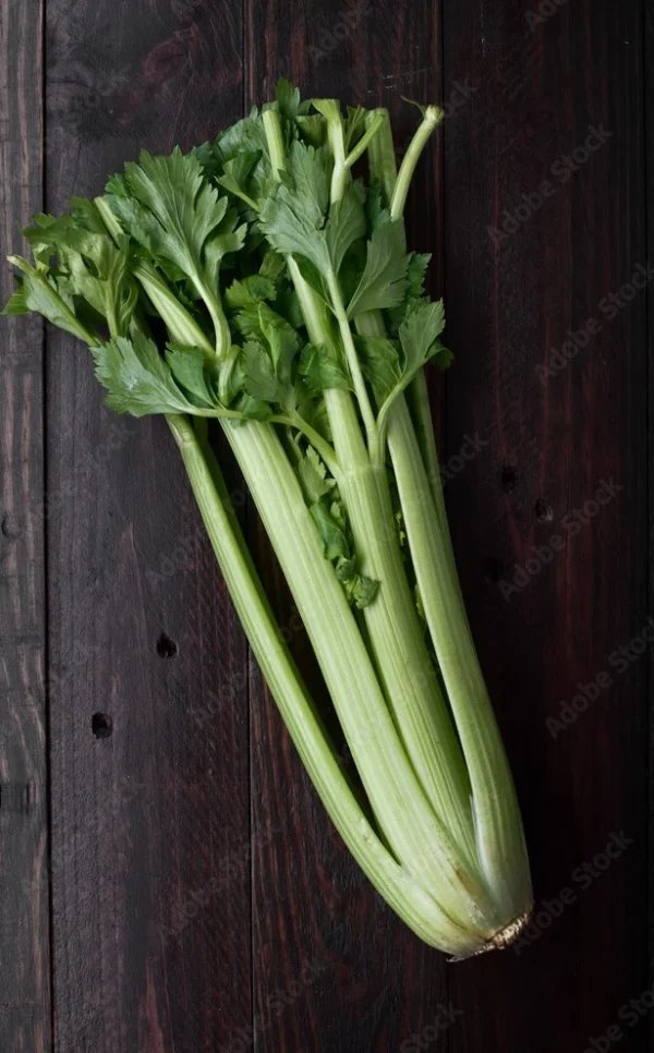 CELERI BRANCHE VERT
