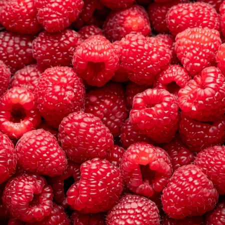 FRAMBOISE 125GR