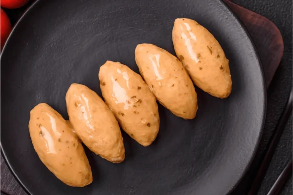 QUENELLES DE VEAU