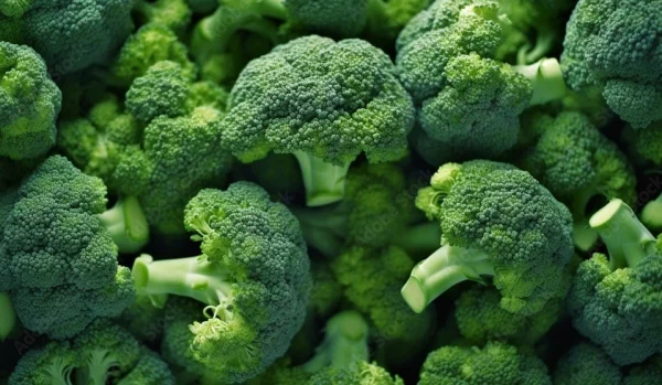 BROCOLI