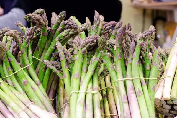 ASPERGE VERTE 500GR