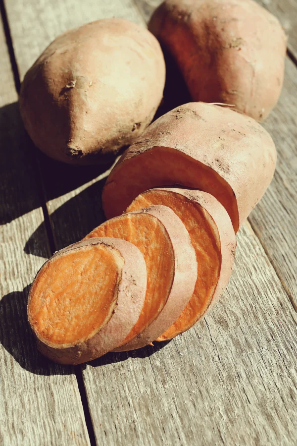 PATATE DOUCE