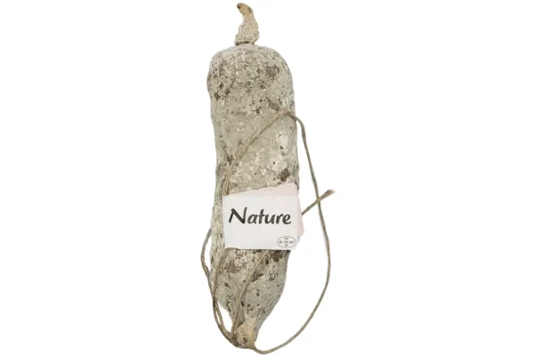 SAUCISSON SEC NATURE SAVOIE