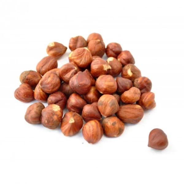 NOISETTE DECORTIQUEES BIO 250GR