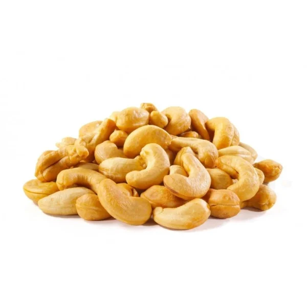 NOIX DE CAJOU GRILLEES BIO 250GR