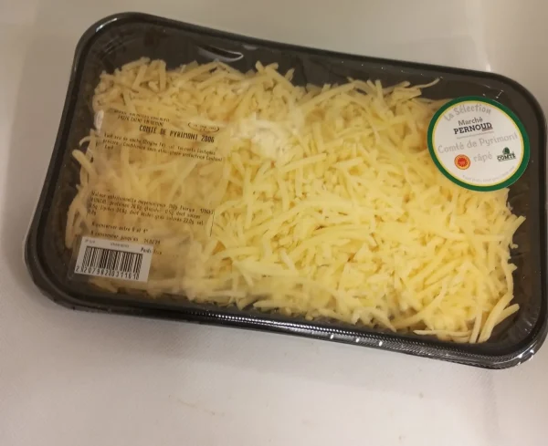 COMTÉ DE PYRIMONT 200G