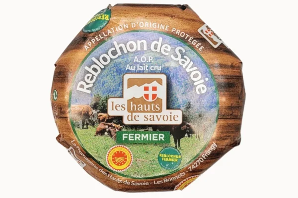 PETIT REBLOCHON FERMIER LS LHS