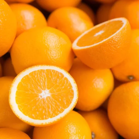 ORANGE NAVEL