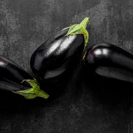 AUBERGINE
