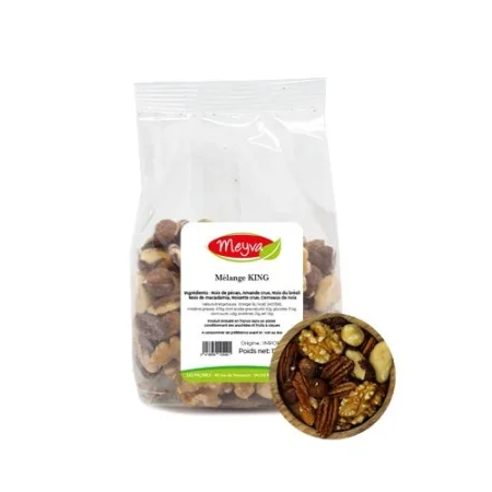 MÉLANGE KING 250G