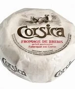 CORSICA BREBIS