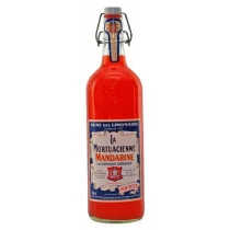 LIMONADE MANDARINE 1L