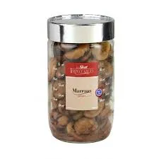 MARRONS ENTIERS 72CL