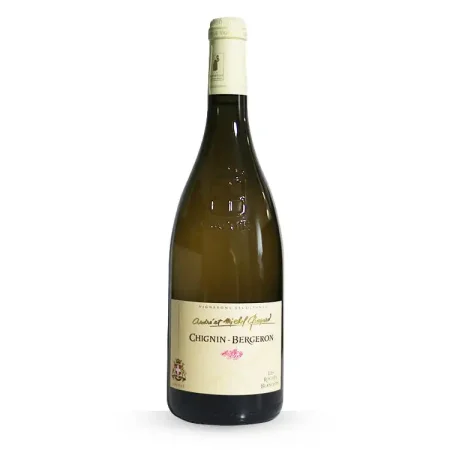 VDS CHIGNIN-BERGERON QUENARD 75CL