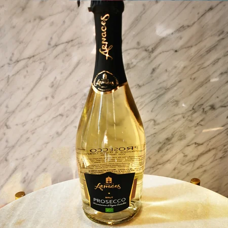 PROSECCO TENUTE ARNACES 75CL BIO
