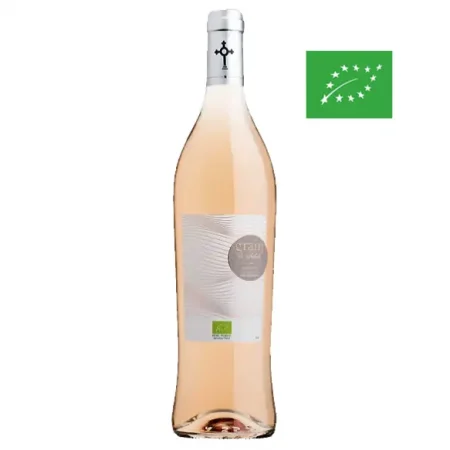 IGP SABLE DE CAMARGUE ROSE 75 CL