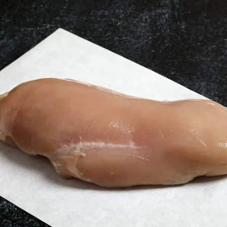 FILET DE POULET