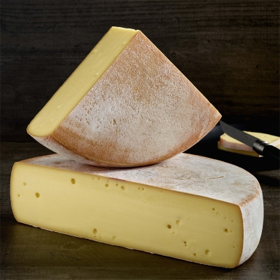 RACLETTE MONTAGNE 27%