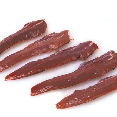 AIGUILLETTE DE CANARD 250G